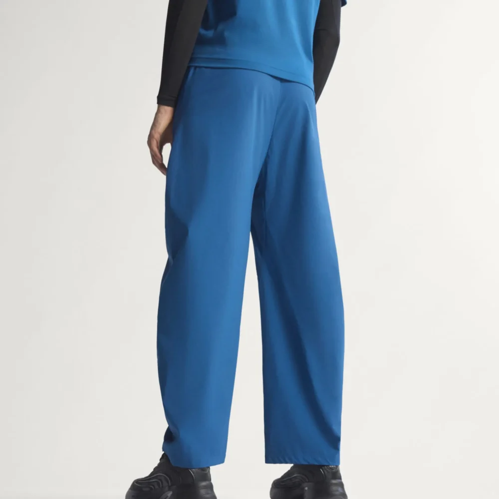 ADIDAS Z.N.E. WOVEN PANT Back