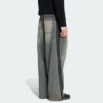 ADILENIUM SEASON 5 DENIM JEANS Back