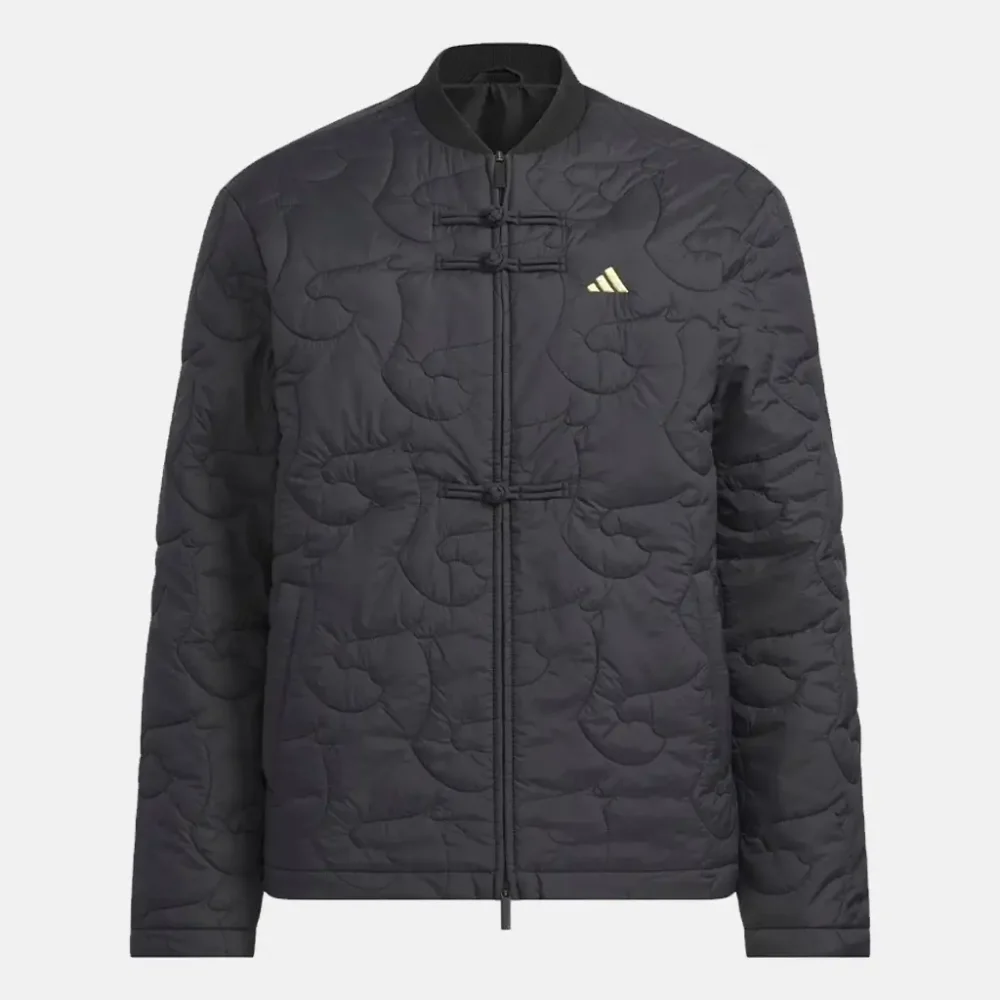 Adidas CNY Black Padded Jacket