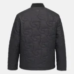 Adidas CNY Black Padded Jacket Back