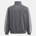 Adidas CNY Grey Jacket Back
