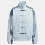 Adidas CNY Light Blue Jacket