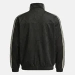 Adidas Chinese New Year Black Jacket Back