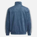Adidas Chinese New Year Blue Jacket Back