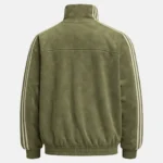 Adidas Chinese New Year Jacket Back