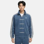 Adidas Chinese New Year Jacket Blue