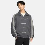 Adidas Chinese New Year Jacket Grey