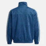Adidas Chinese New Year Royal Blue Jacket Back