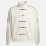 Adidas Chinese New Year White Jacket