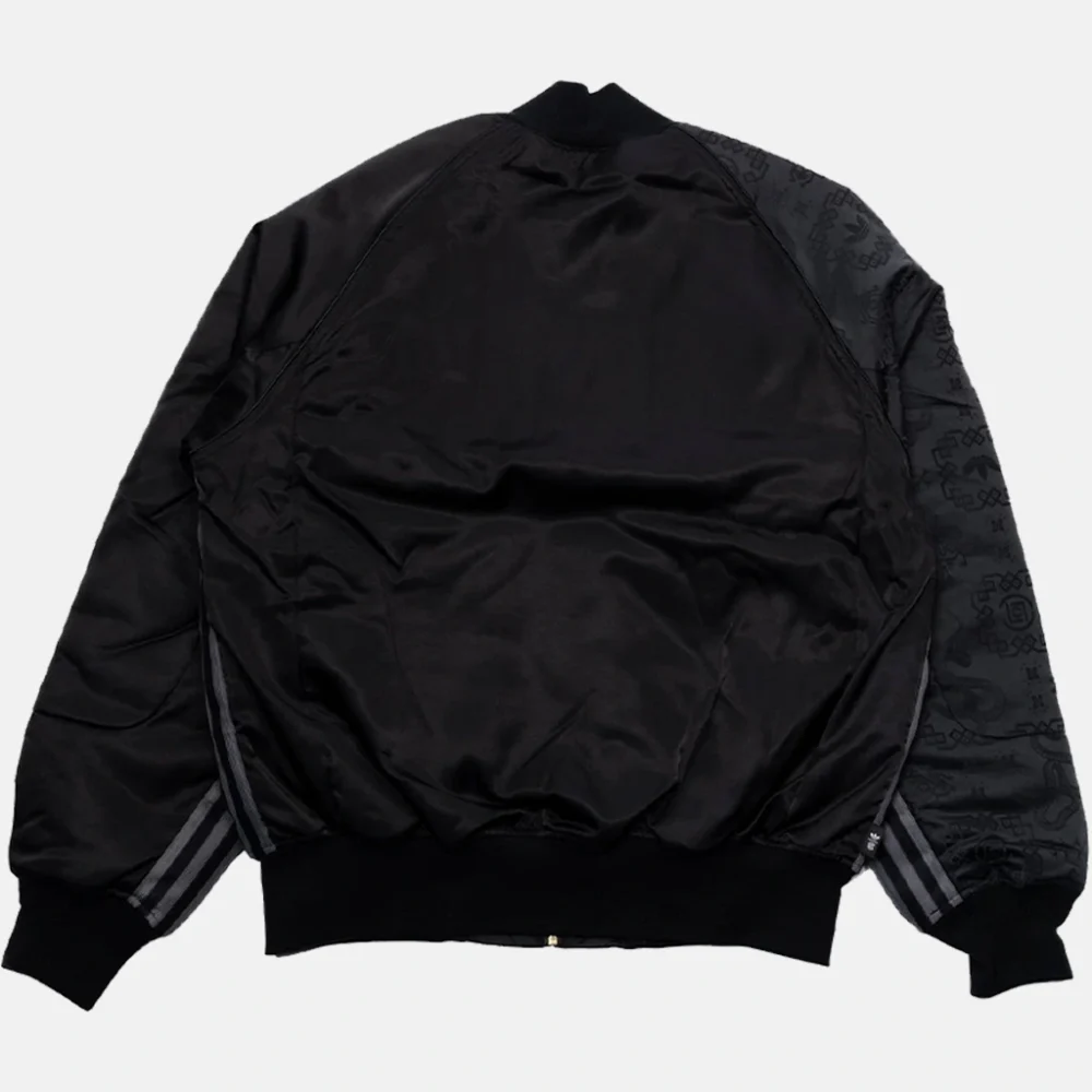Adidas Originals X Edison Chen CLOT Bomber Jacket Chinese Lunar New Year Back
