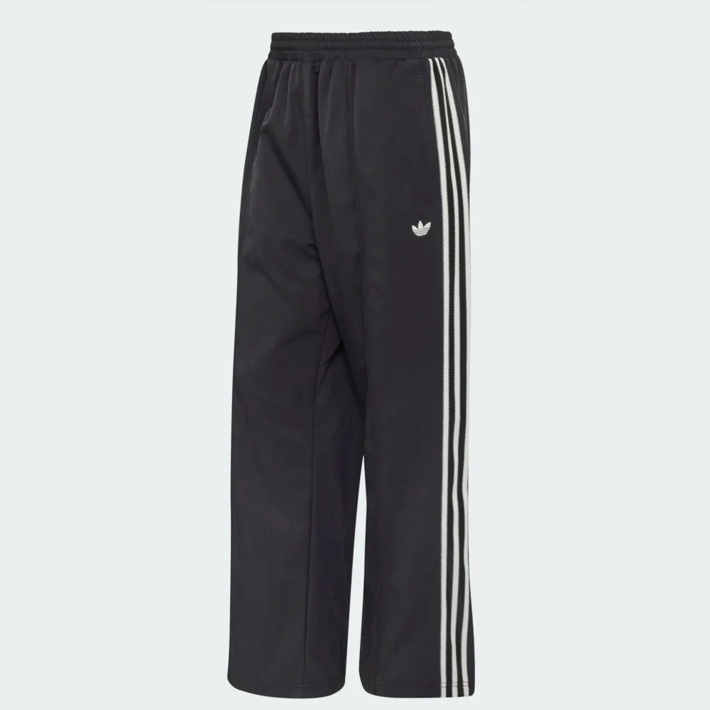 BRITCORE BLACK TRACKPANT