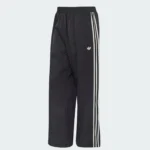 BRITCORE BLACK TRACKPANT