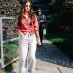 Carmen Montero Mundt Adidas CNY Jacket