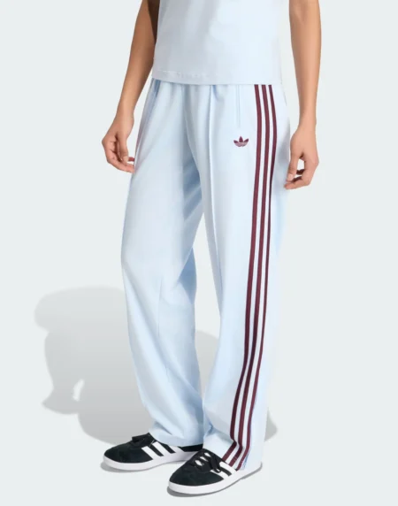 FIREBIRD CLASSIC Crystal Sky TRACK TROUSER