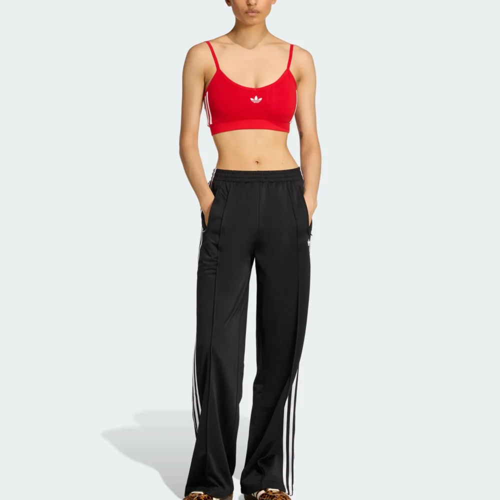 FIREBIRD LOOSE TRACK PANTS