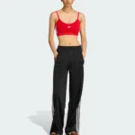 FIREBIRD LOOSE TRACK PANTS