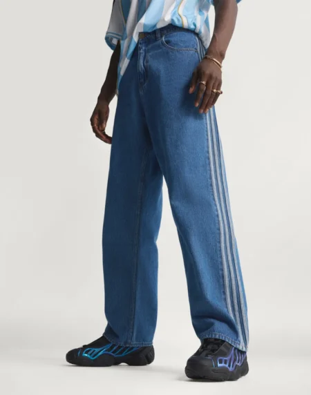 Firebird Adicolor Pant Denim