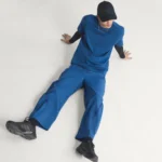 Mens ADIDAS Z.N.E. WOVEN PANT