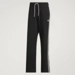 Original Basketball Snap Black Pant