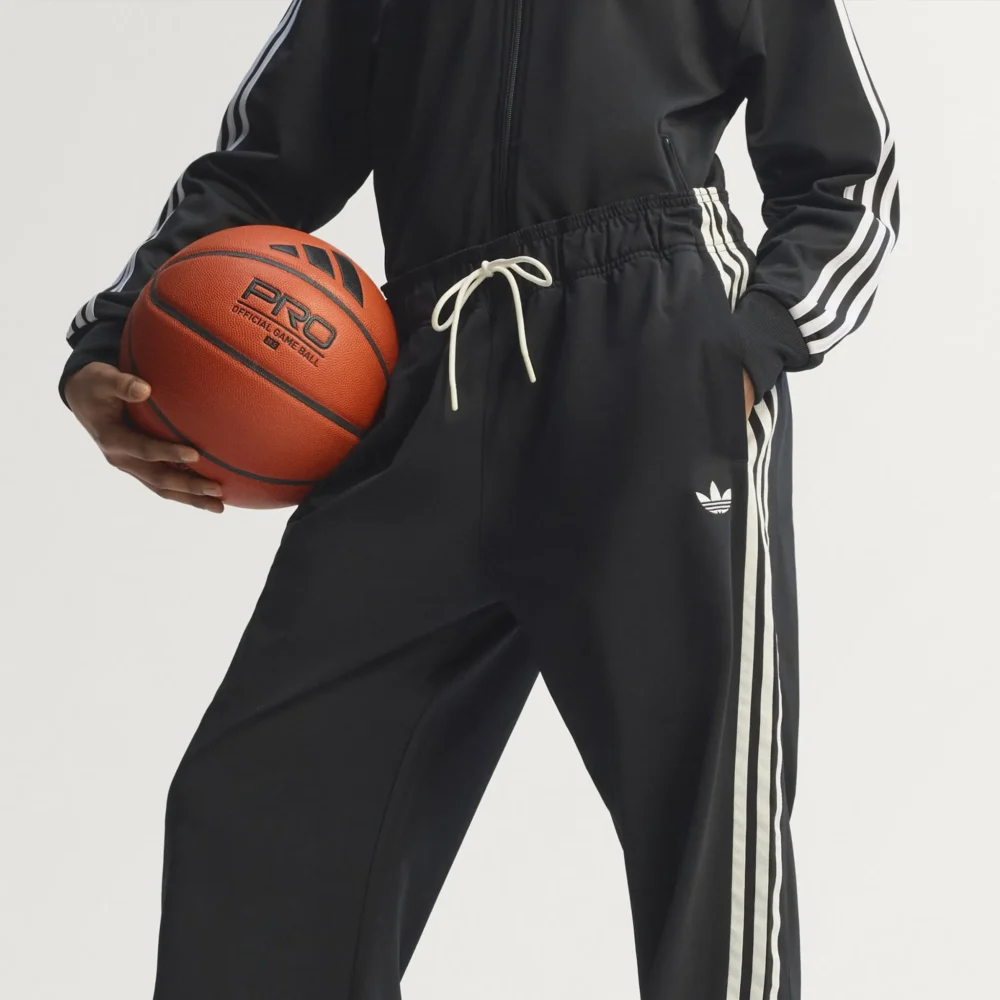 Original Basketball Snap Trouser