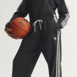 Original Basketball Snap Trouser