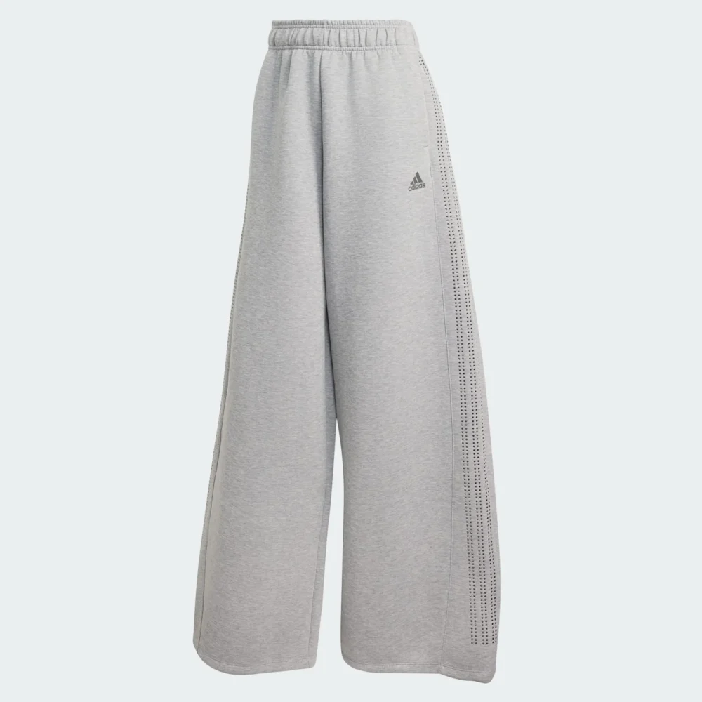 TEAMGEIST RHINESTONE TRACK PANTS