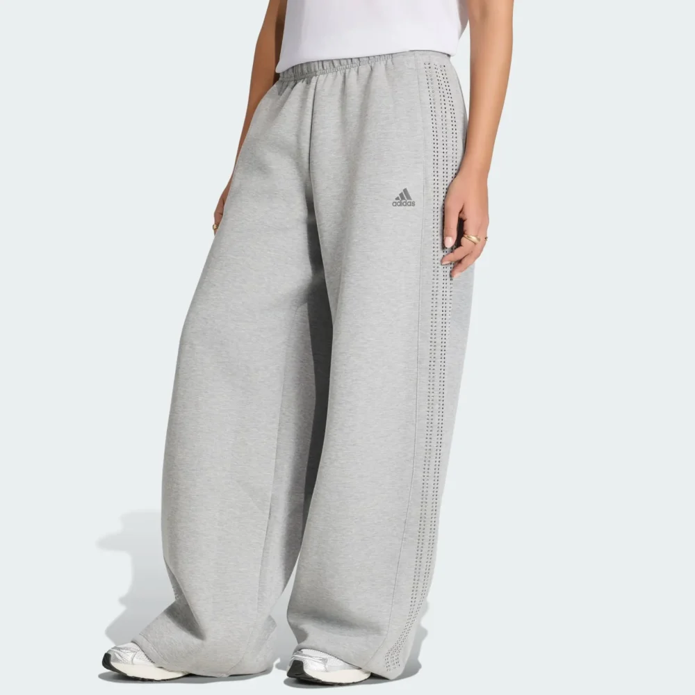 TEAMGEIST RHINESTONE TRACKPANT