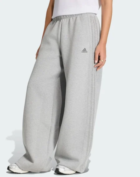 TEAMGEIST RHINESTONE TRACKPANT