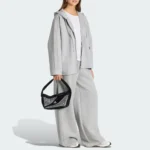 TEAMGEIST RHINESTONE TRACKPANTS