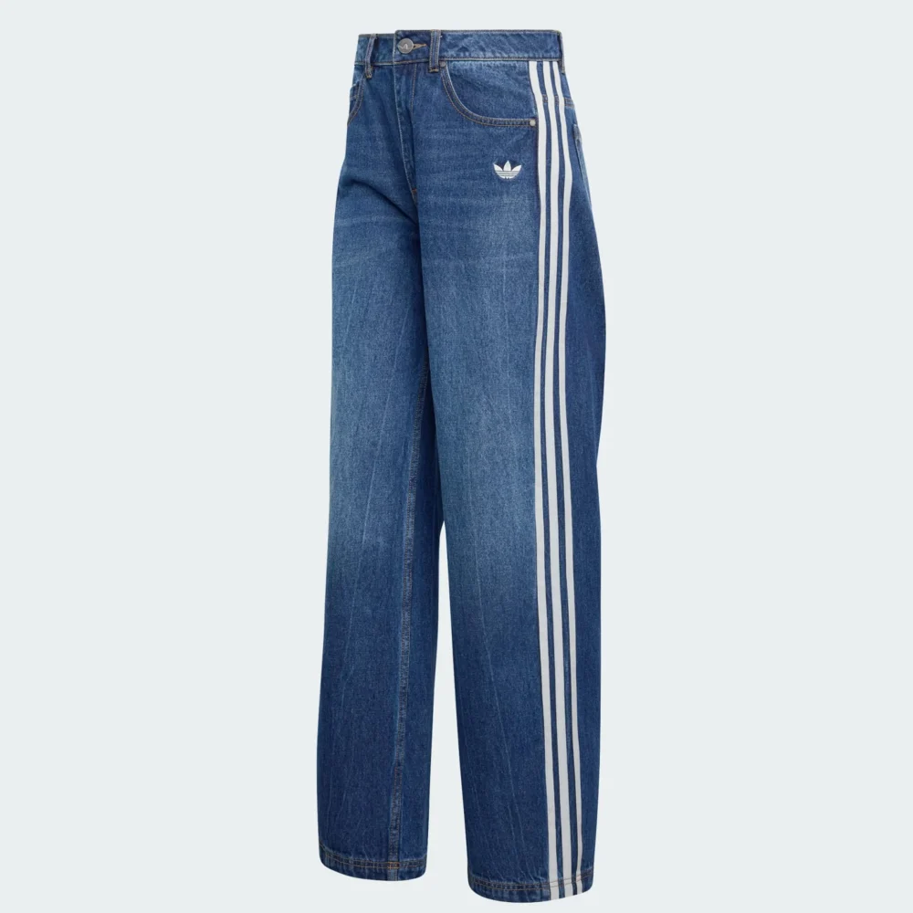 VINTAGE DAD JEANS