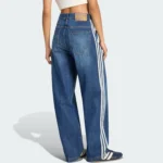 VINTAGE DAD JEANS bACK