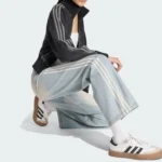 VINTAGE DAD Light Denim Trouser