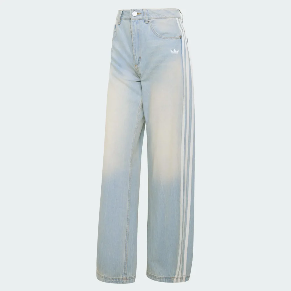 VINTAGE DAD Light JEANS Trouser