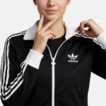 adidas Originals Classic Full Zip Track Top