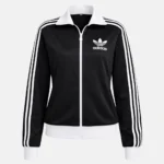 adidas Originals Classic Full Zip Up Track Top