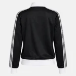 adidas Originals Classic Full Zip Up Track Top Back