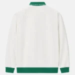 adidas Originals Northen Ireland Away OG Jacket Back