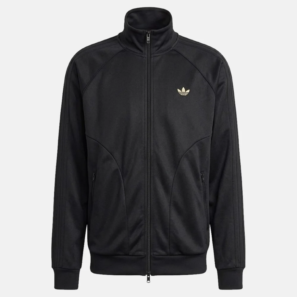 adidas Originals Terrace Track Top Black