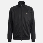 adidas Originals Terrace Track Top Black