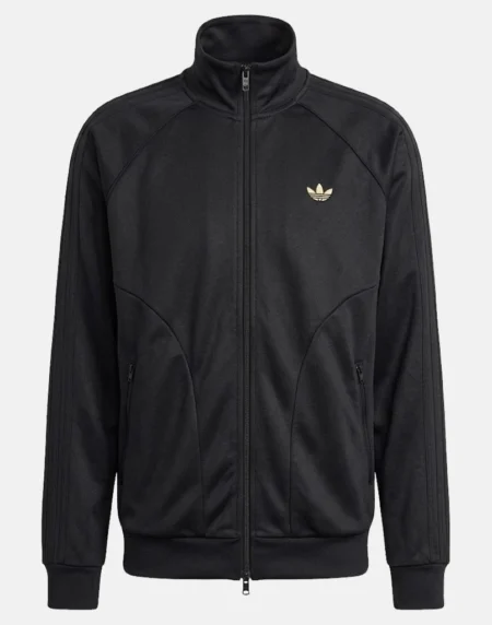 adidas Originals Terrace Track Top Black