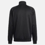 adidas Originals Terrace Track Top Black Back