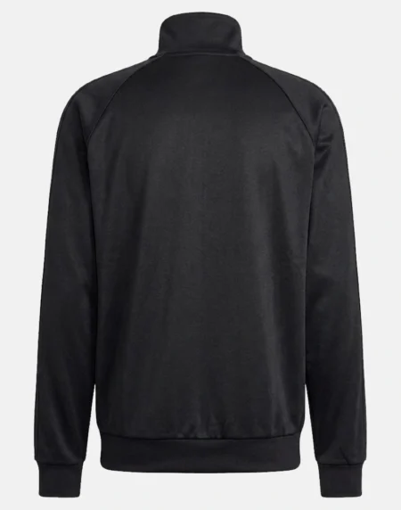 adidas Originals Terrace Track Top Black Back