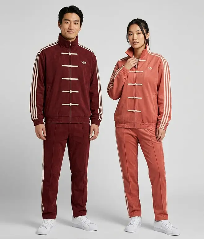 cny adidas jacket