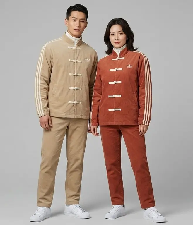 cny jacket
