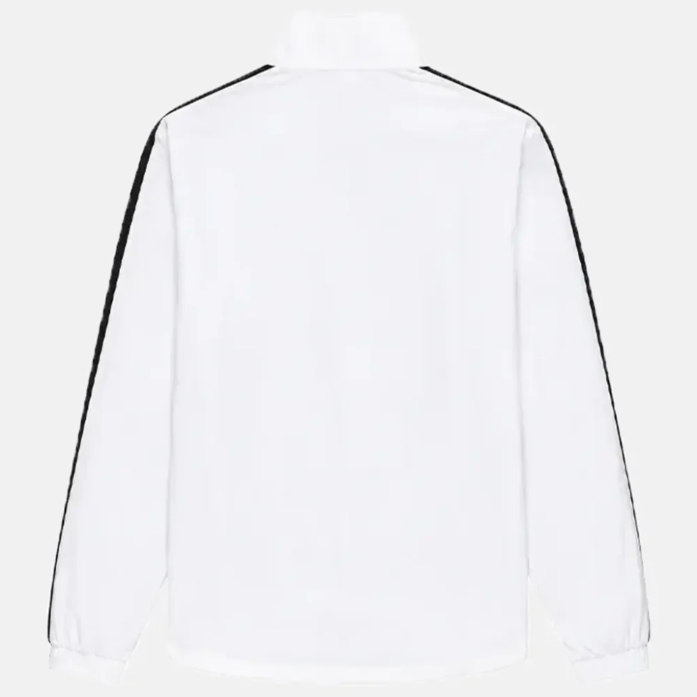 FIFA World Cup 26 Adidas White Germany Jacket Back
