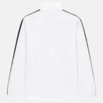 FIFA World Cup 26 Adidas White Germany Jacket Back