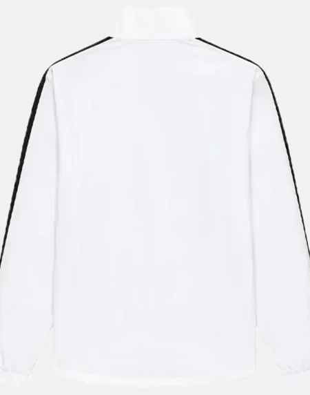 FIFA World Cup 26 Adidas White Germany Jacket Back