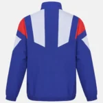 FIFA World Cup 26 Japan EQT Track Jacket Back
