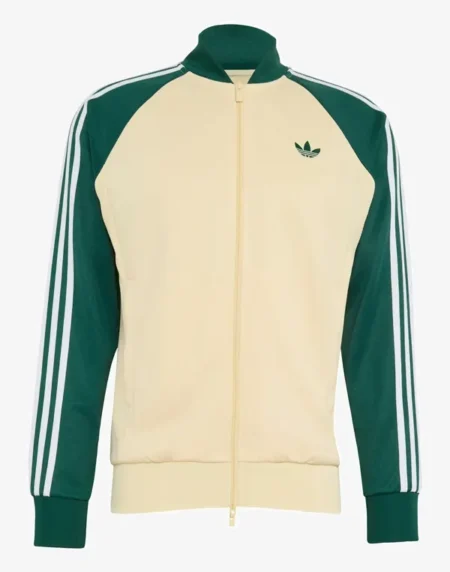 Adidas Adicolor Classics SST Bomber Jacket
