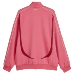 Adidas By Wales Bonner Pink Track Top